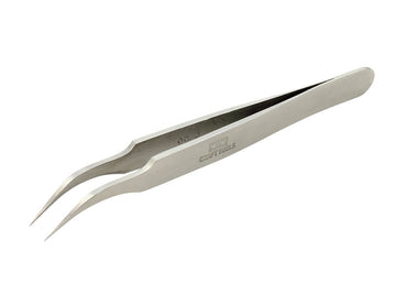 Tamiya: HG Angled Tweezers