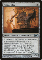 Primal Clay [Magic 2013]