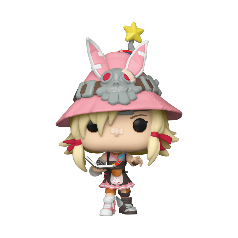 Funko Pop!: Tiny Tina's Wonderlands - Tiny Tina