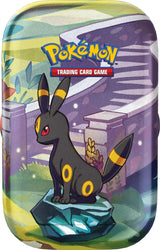 Scarlet & Violet: Prismatic Evolutions Mini Tin (Umbreon)