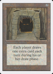 Howling Mine [Unlimited Edition]