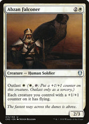 Abzan Falconer [Commander Anthology Volume II]