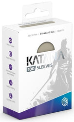 Ultimate Guard: Katana Sleeves - Autumn Moon 100-Count