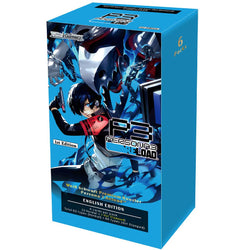 Persona 3 Reload - Premium Booster Box