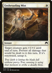 Enshrouding Mist [Magic Origins]