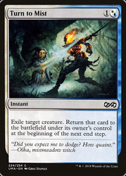 Turn to Mist [Ultimate Masters]