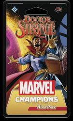 Marvel Champions: The Card Game - Doctor Strange Hero Pack