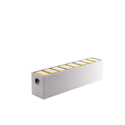 Dragon Shield: Fortress - Horizontal - 4 (White)