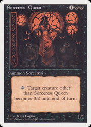 Sorceress Queen [Rivals Quick Start Set]