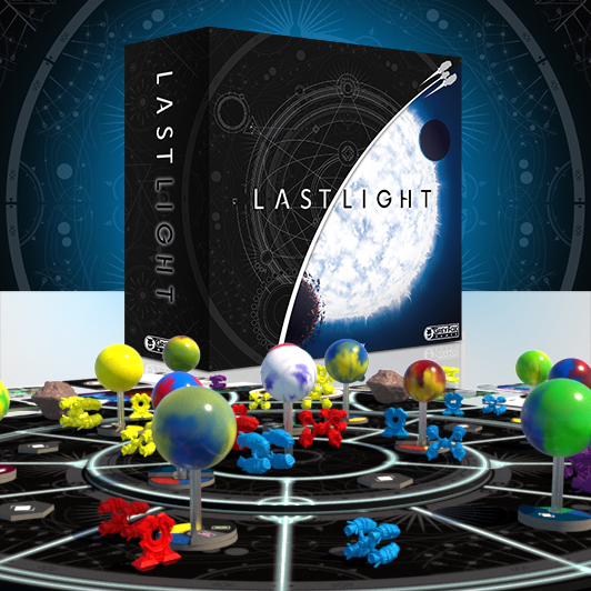 Last Light