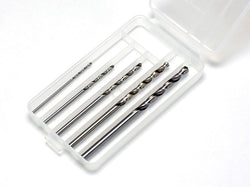 Tamiya: Basic Drill Set