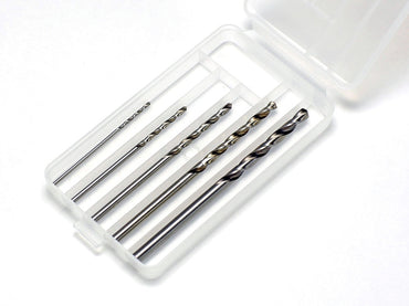 Tamiya: Basic Drill Set