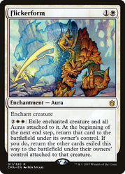 Flickerform [Commander Anthology]
