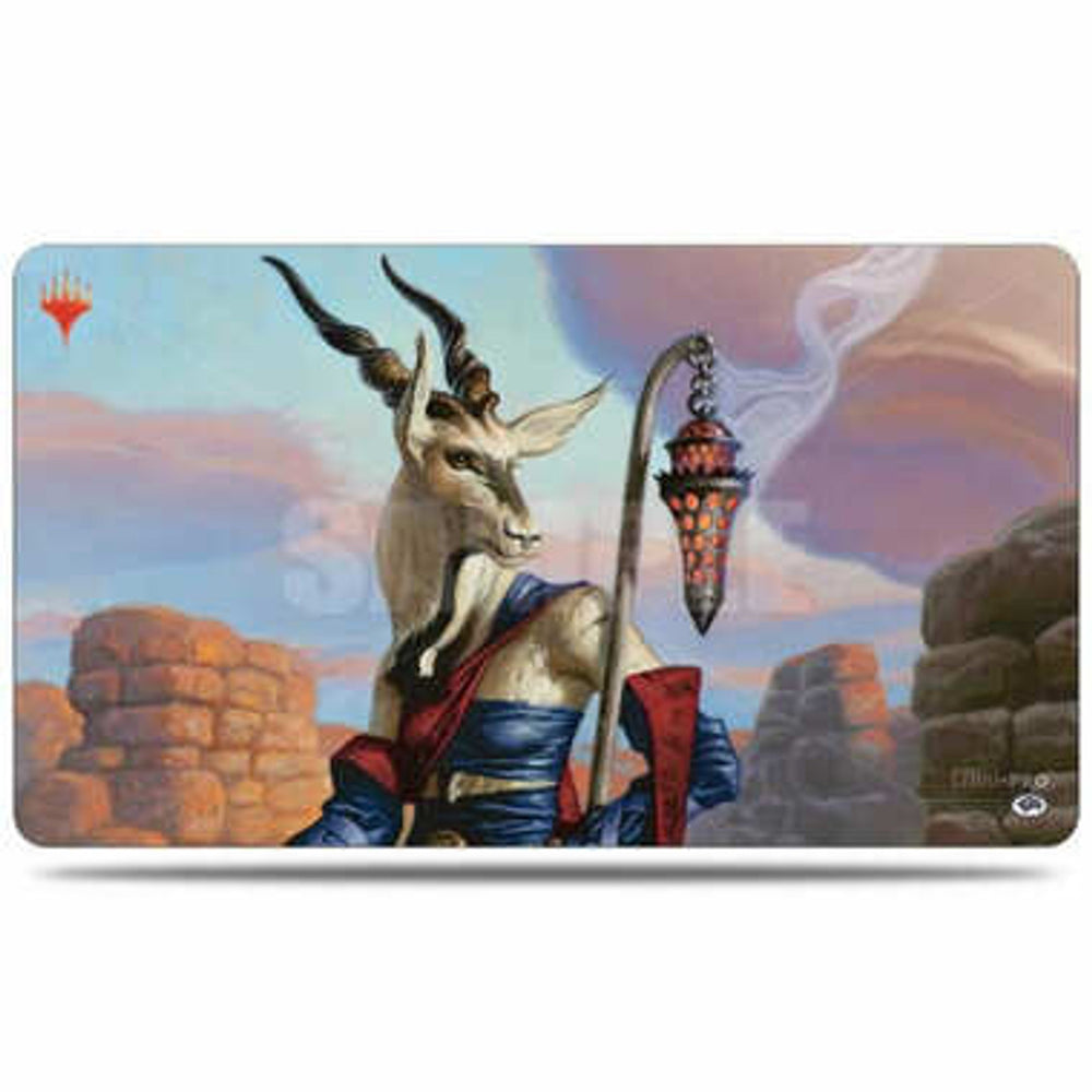 Magic: The Gathering - Legendary Collection Zedruu the Greathearted Playmat