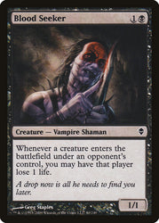 Blood Seeker [Zendikar]
