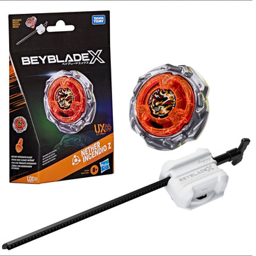 Beyblade X: Nether Incendio Z