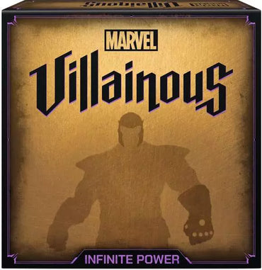 Disney Villainous: Infinite Power
