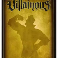 Disney Villainous: Despicable Plots