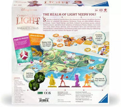 Chronicles of Light: Darkness Falls - Disney Edition