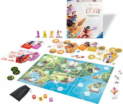 Chronicles of Light: Darkness Falls - Disney Edition