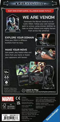 Disney Villainous: We are Venom