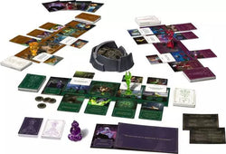 Disney Villainous: Introduction to Evil