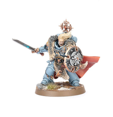 Warhammer 40K: Space Wolves - Army Set