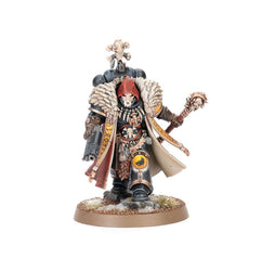 Warhammer 40K: Space Wolves - Army Set