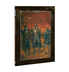 Warhammer 40K: Astra Militarum Death Korps of Krieg - Army Set