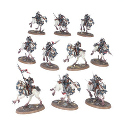 Warhammer 40K: Astra Militarum Death Korps of Krieg - Army Set