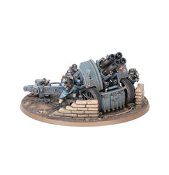 Warhammer 40K: Astra Militarum Death Korps of Krieg - Army Set