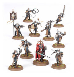 Warhammer 40K: Kill Team - Noviates