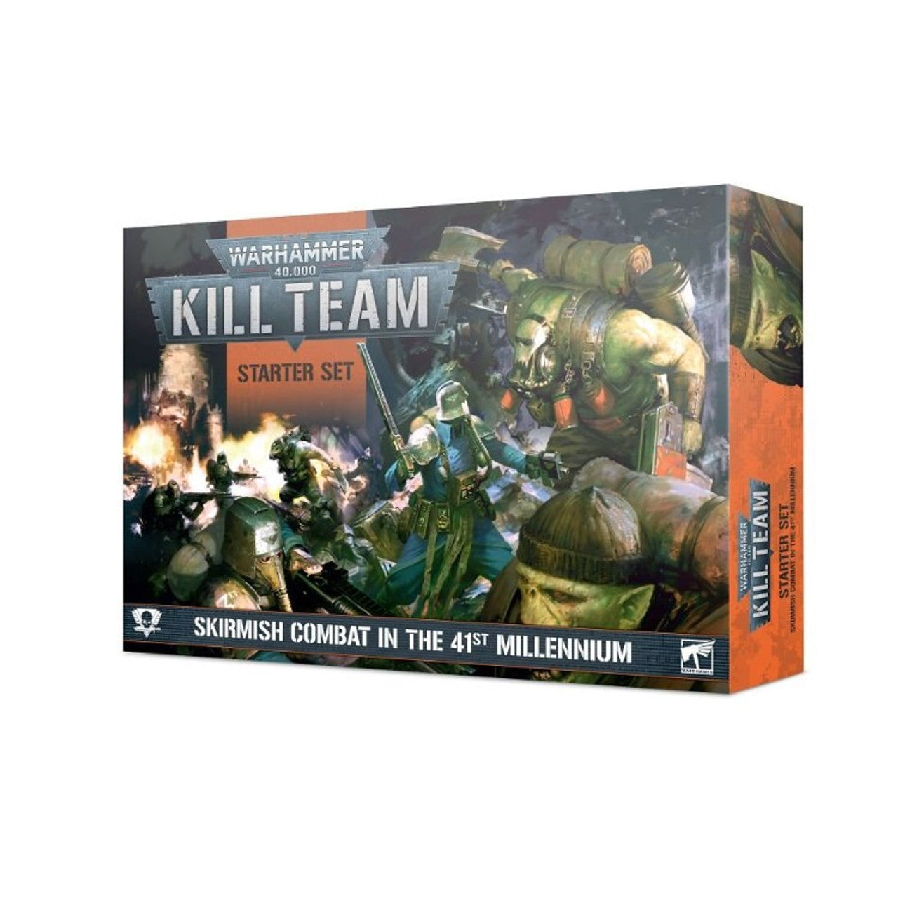 Warhammer 40K: Kill Team - Starter Set
