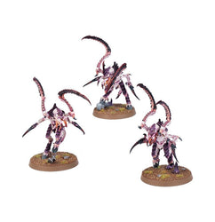 Warhammer 40K: Tyranids - Von Ryan's Leapers