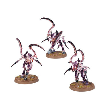 Warhammer 40K: Tyranids - Von Ryan's Leapers