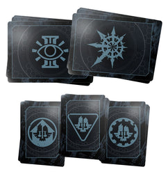 Warhammer 40K: Darktide - The Miniatures Game