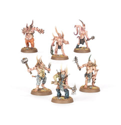 Warhammer 40K: Darktide - The Miniatures Game