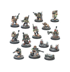 Warhammer 40K: Kill Team - Brutal And Cunning