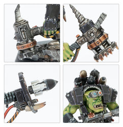 Warhammer 40K: Kill Team - Brutal And Cunning