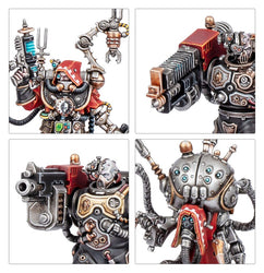 Warhammer 40K: Kill Team - Typhon