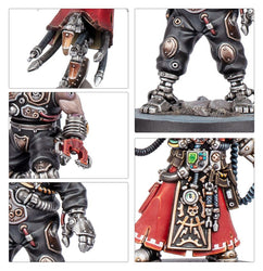 Warhammer 40K: Kill Team - Typhon