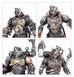 Warhammer 40K: Kill Team - Typhon