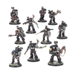 Warhammer 40K: Kill Team - Tomb World