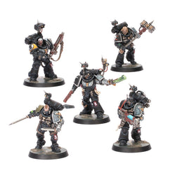 Warhammer 40K: Kill Team - Tomb World
