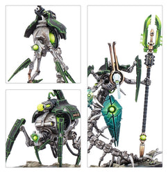 Warhammer 40K: Kill Team - Tomb World