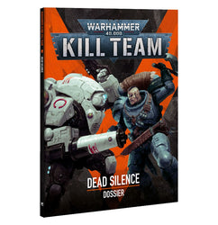 Warhammer 40K: Kill Team - Dead Silence