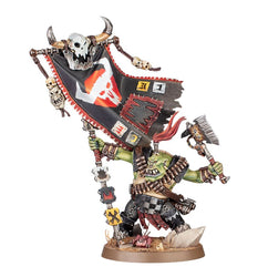 Warhammer 40K: Orks - Armageddon Kommand Krew (Online)