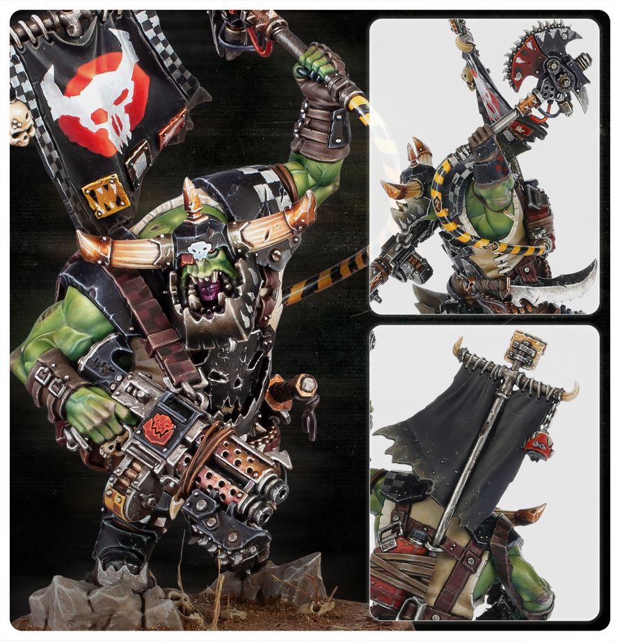 Warhammer 40K: Starter Set