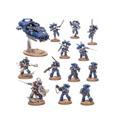 Warhammer 40K: Starter Set