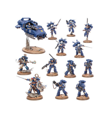 Warhammer 40K: Starter Set
